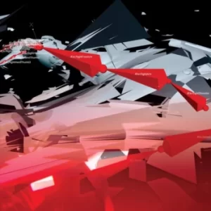 Image of A Glitch in the Matrix (Original Soundtrack) LP