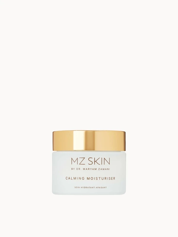 Image of MZ Skin Calming Moisturiser 50ml