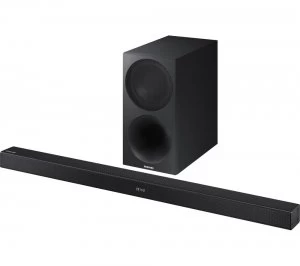Image of Samsung HW-M460 2.1ch Wireless Soundbar