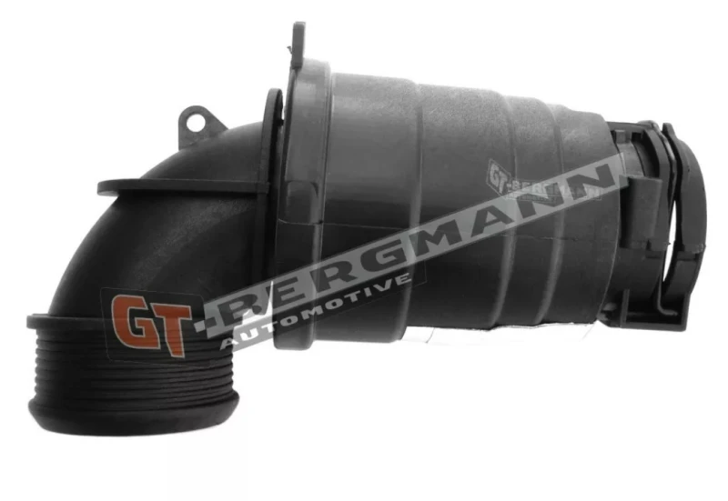 Image of GT-BERGMANN GT52-258 Turbocharger Hose Plastic Plastic Charger Intake Hose (3314)
