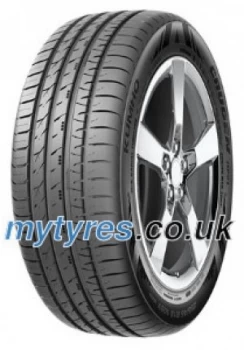 Image of Kumho Crugen HP91 ( 275/40 ZR22 108Y XL )