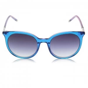 Image of Calvin Klein CK4355 Sunglasses - Blue