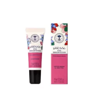 Image of Neal's Yard Remedies Wild Rose Eye Brightener 10ml