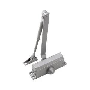 Image of Jedo Budget Door Closer