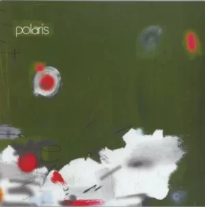 Image of Polaris Polaris 2004 UK vinyl LP WAAT028CC017