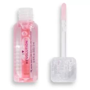 Image of I Heart Revolution Lip Oil Elixir Power