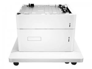 Image of HP Paper Feeder and Stand 2550 sheets