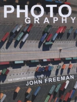 Image of Photography by Mark Leach Book