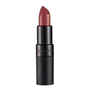 Image of Gosh Velvet Touch Lipstick Delicious 160 Brown