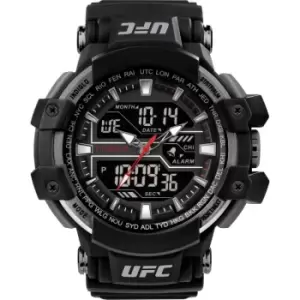 Image of Mens Timex Ufc Strength Watch