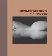 Image of edward westons book of nudes