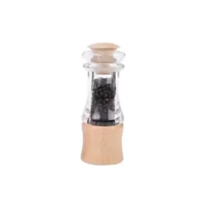 Image of Crushgrind - t&g Classic fsc Beech Pepper Mill