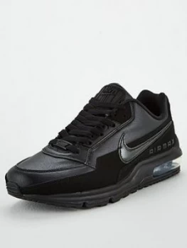 Image of Nike Air Max Ltd 3 - Black