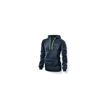 Image of Festool - 201302 Hoodie dark blue men L
