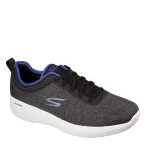 Image of Skechers Go Walk Stability - Progress - Black