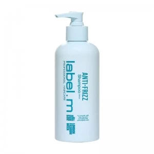 Image of Label M Anti-Frizz Shampoo 300ml
