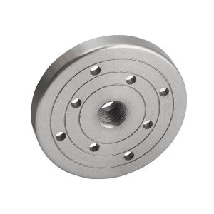 Image of Record Power CWA70 Face Plate 200mm (4in)