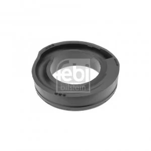 Image of Rear Shock Absorber Bump Stop /Rubber Buffer FEBI BILSTEIN 17089