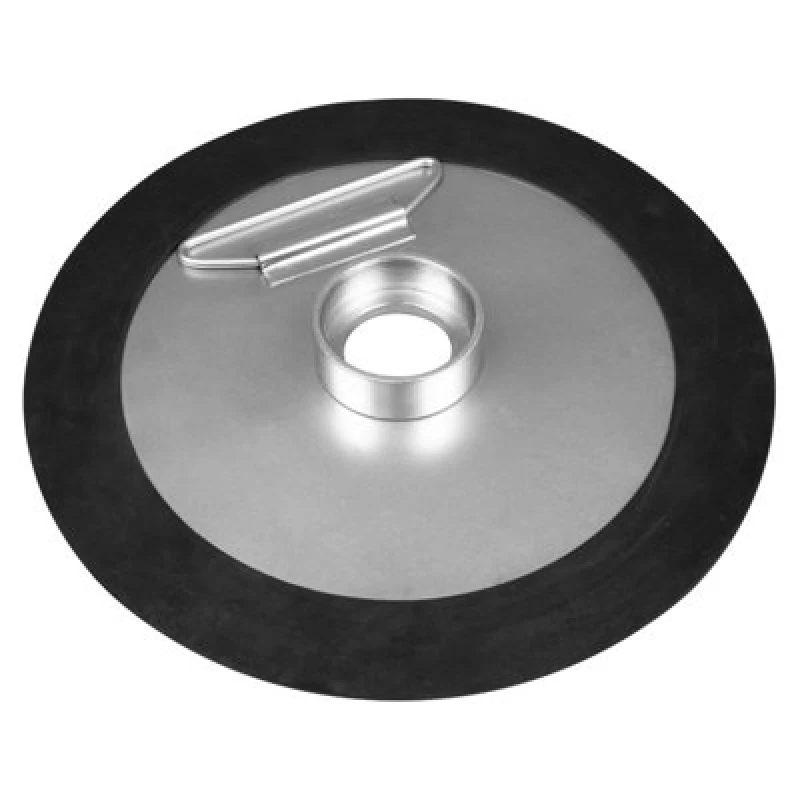 Image of Sealey Sealey - AK4409 Bulk Fill Follower Plate For Grease Guns SEAL_AK4409