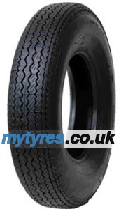 Image of Camac BC110 5.20 -10 64L 4PR