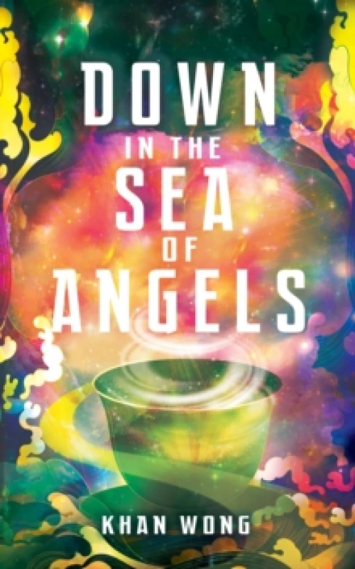 Image of Down in the Sea of Angels Paperback / softback