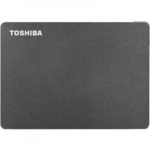 Image of Toshiba Canvio Gaming 2TB External Portable Hard Disk Drive