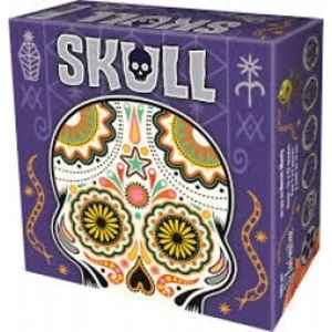 Image of Skull Game