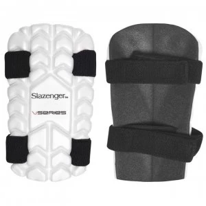 Image of Slazenger V Series Cricket Pads Childrens - -