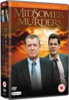 Image of Midsomer Murders - Complete Series 8