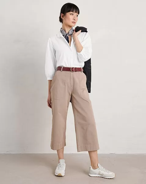 Image of Seasalt Hope Cottage Blouse