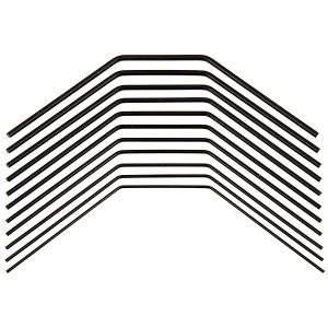 Image of Team Associated B74 Anti-Roll Bar Set