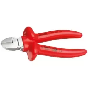 Image of Gedore VDE 8314-140 6743540 Side cutter 140 mm