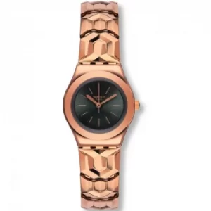 Image of Ladies Swatch Alacarla L Watch