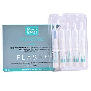 Image of THE OriginalS FLASH ampoules 5 x 2ml