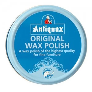 Image of Oxo Antiquax Original Wax Polish - 500ml