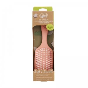 Image of Wet Brush Go Green Tratment and Shine Coconut Oil