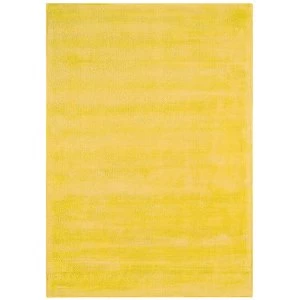 Image of Asiatic Reko Rug - 150 x 100cm - Mustard