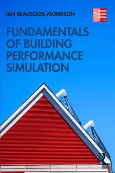 Image of Fundamentals of Building Performance Simulation