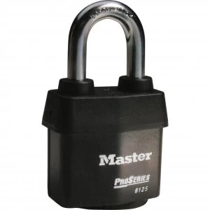 Image of Masterlock Pro Series Padlock 61mm Standard