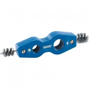 Image of Draper Pipe Cleaner and Deburrer