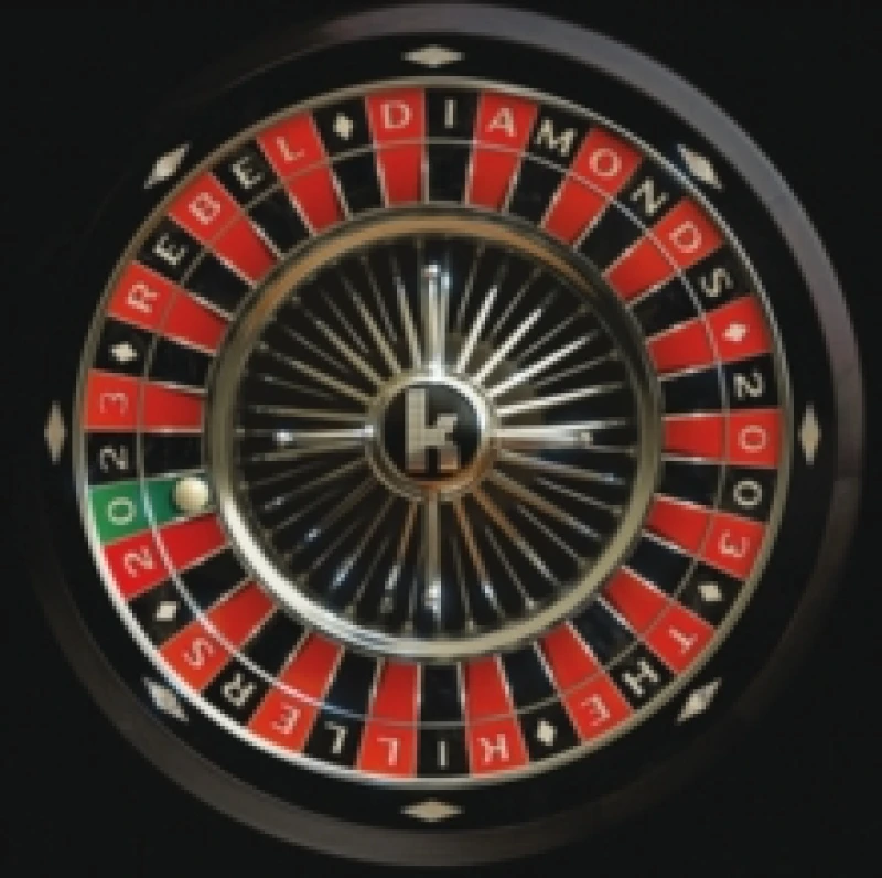 Image of Rebel Diamonds CD / Album