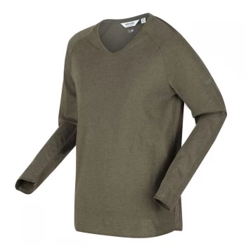 Image of Regatta Kiro II - Camo Green