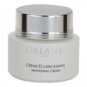 Image of Orlane Whitening Program Whitening Cream for Pigment Spots Correction 50ml