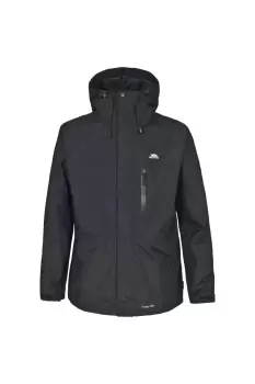 Image of Corvo Hooded Full Zip Waterproof Jacket/Coat