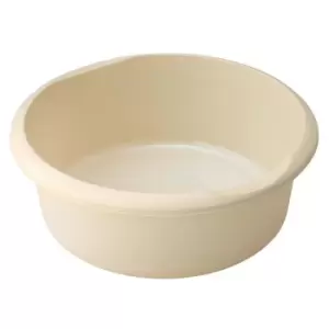 Image of Addis Round Bowl Linen