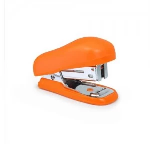 Image of Rapesco Bug Mini Stapler Orange