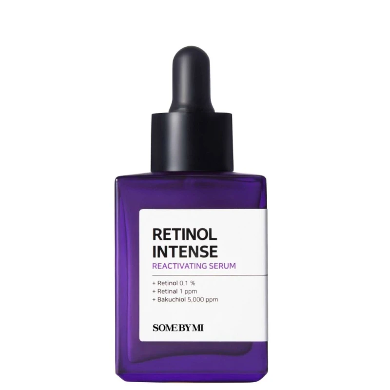 Image of Some By Mi Retinol Intense Reactivating Serum 30ml