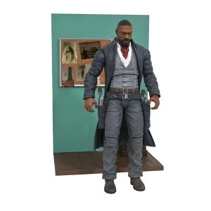 Image of Gunslinger (Dark Tower) Diamond Selects Action Figure