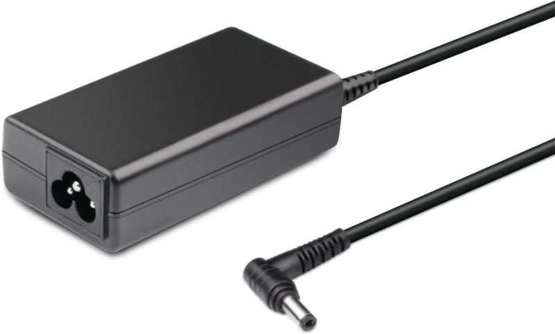 Image of CoreParts MBA1084 power adapter/inverter Indoor 45 W Black
