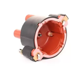 Image of Bosch Distributor Cap MERCEDES-BENZ,PUCH 1 235 522 327 0001584302,A0001584302